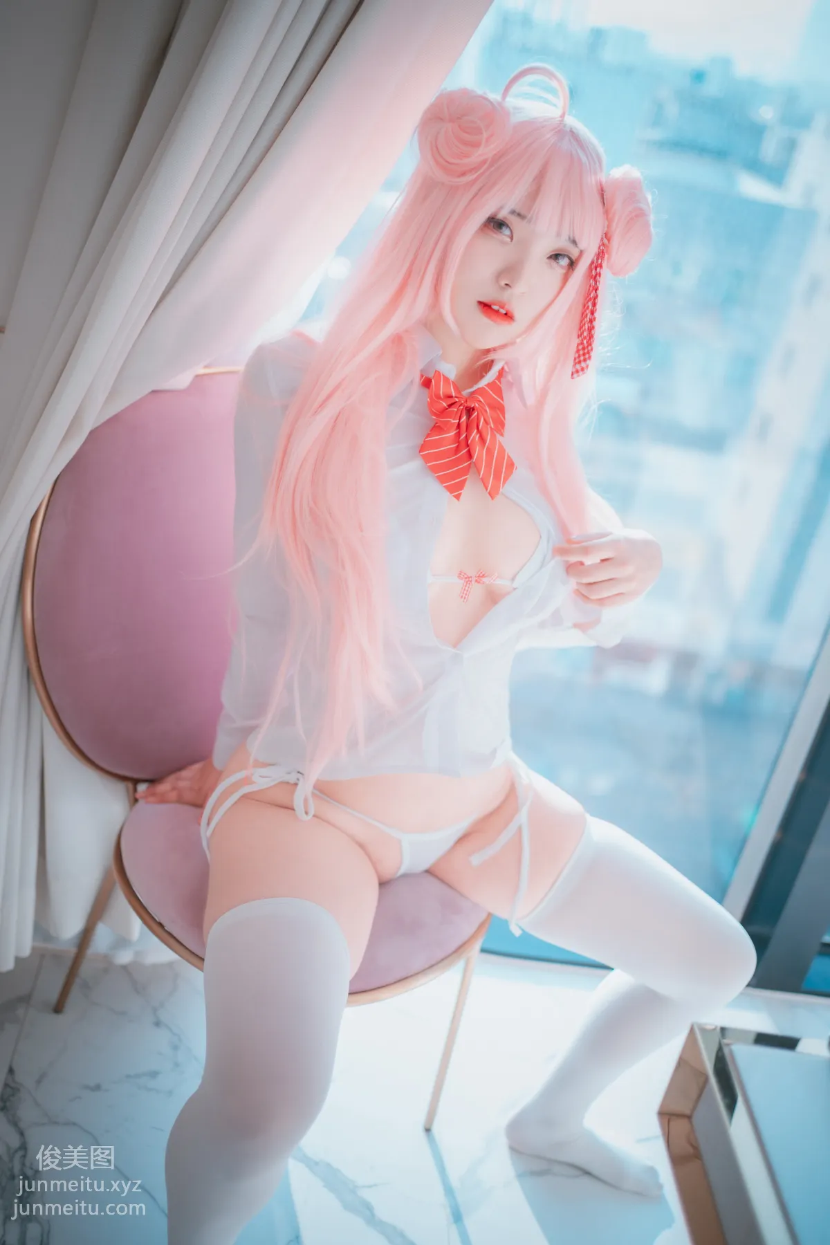 081.[DJAWA] Hana - Happy Hana Life[106P] 29