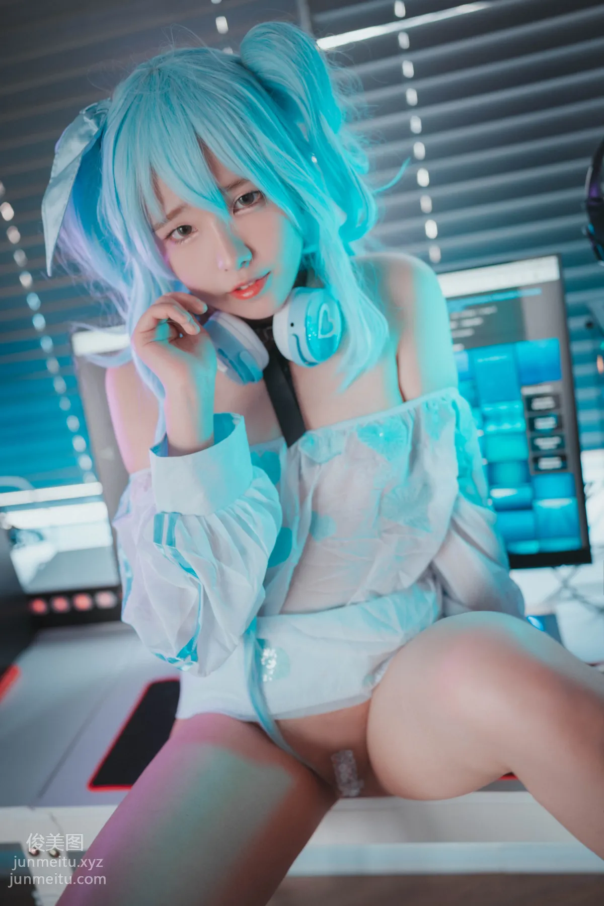 094.[DJAWA] Sonson - PA-15 (Girl's Frontline)[81P] 71