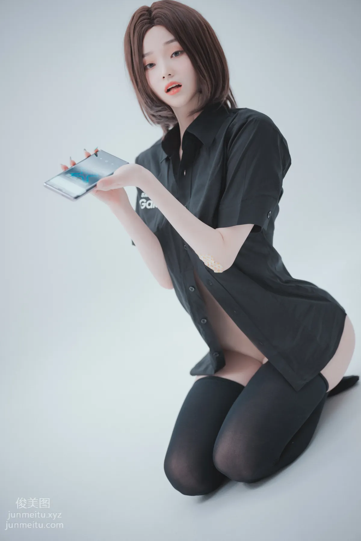 097.[DJAWA] Bambi - Hi Sam![177P] 29