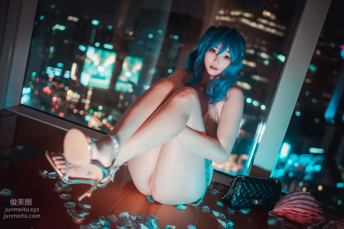 099.[DJAWA] Bambi - USS Saint Louis (Azur Lane)[117P] 27