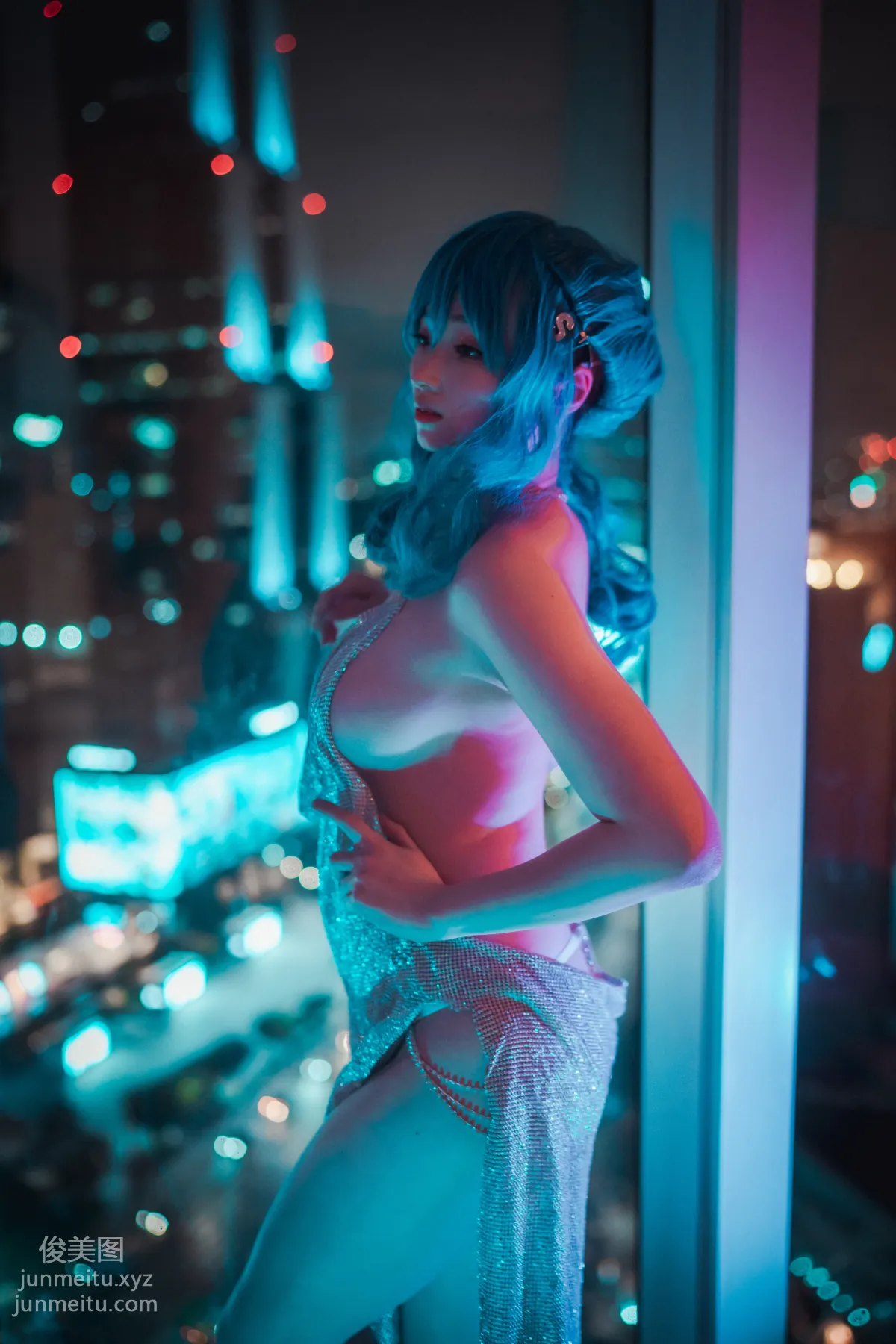 099.[DJAWA] Bambi - USS Saint Louis (Azur Lane)[117P] 36