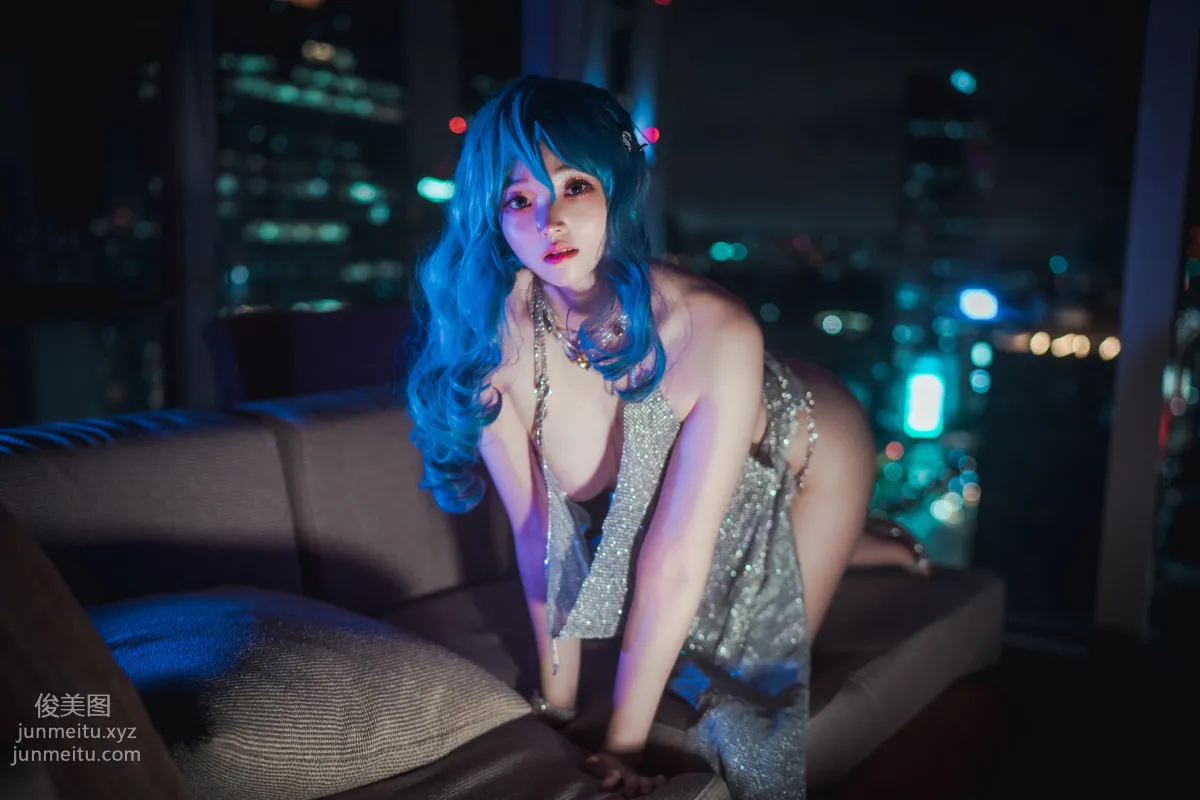 099.[DJAWA] Bambi - USS Saint Louis (Azur Lane)[117P] 67