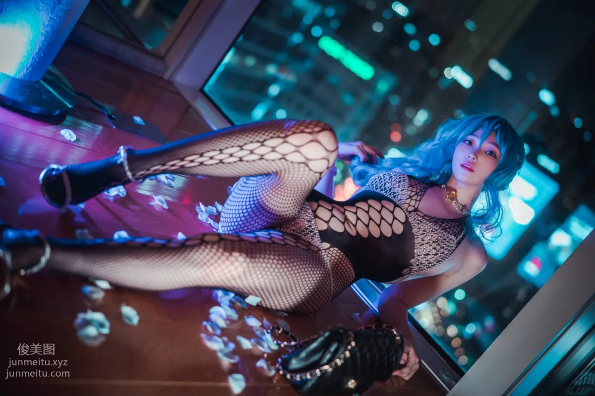099.[DJAWA] Bambi - USS Saint Louis (Azur Lane)[117P] 75