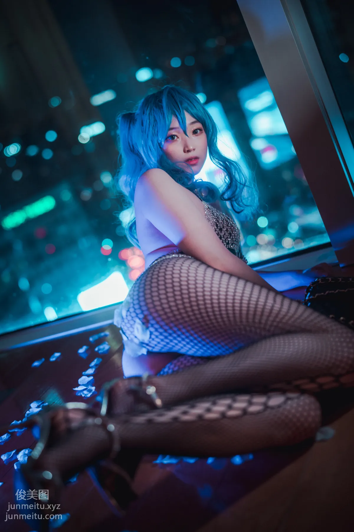 099.[DJAWA] Bambi - USS Saint Louis (Azur Lane)[117P] 76