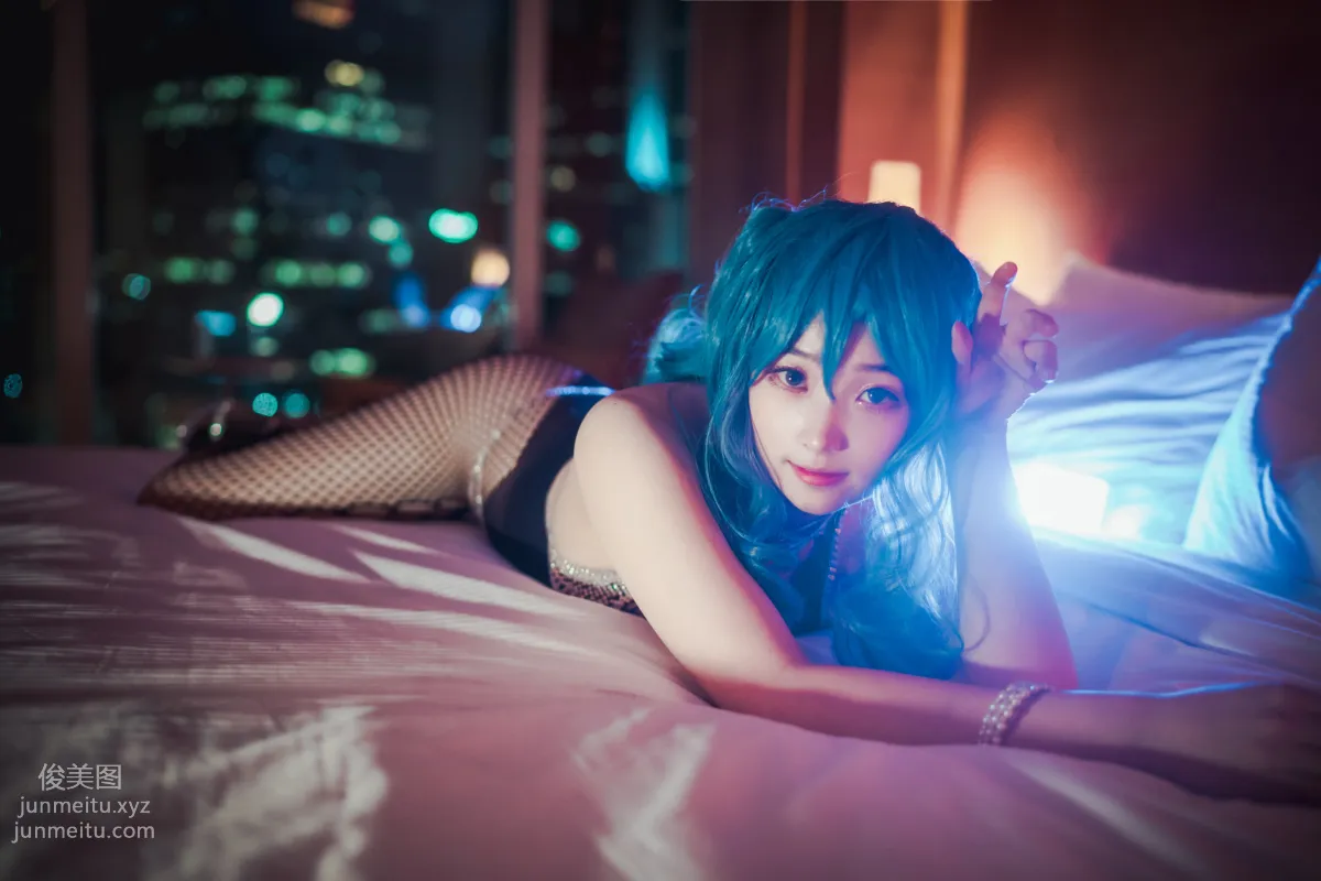 099.[DJAWA] Bambi - USS Saint Louis (Azur Lane)[117P] 90