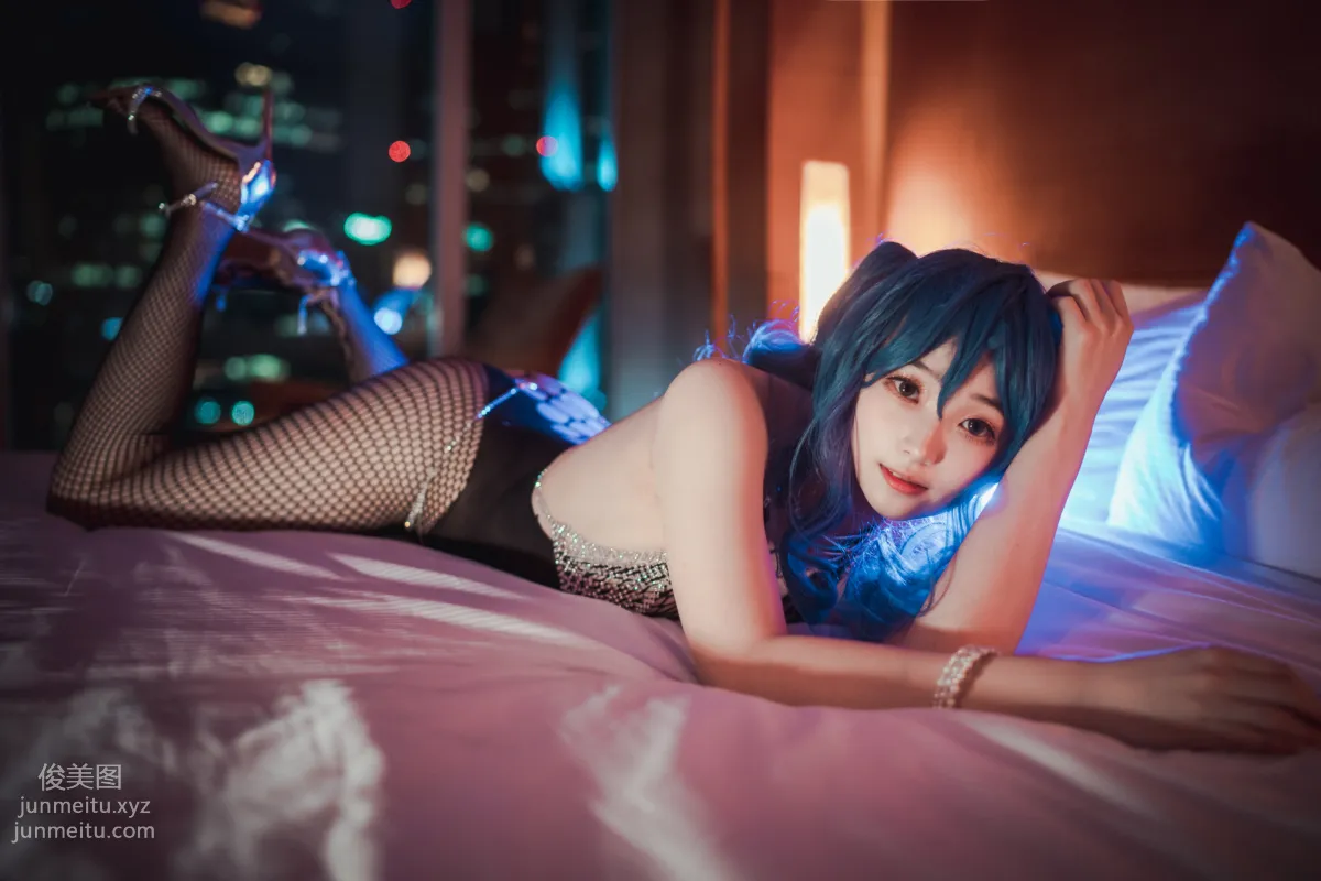 099.[DJAWA] Bambi - USS Saint Louis (Azur Lane)[117P] 91