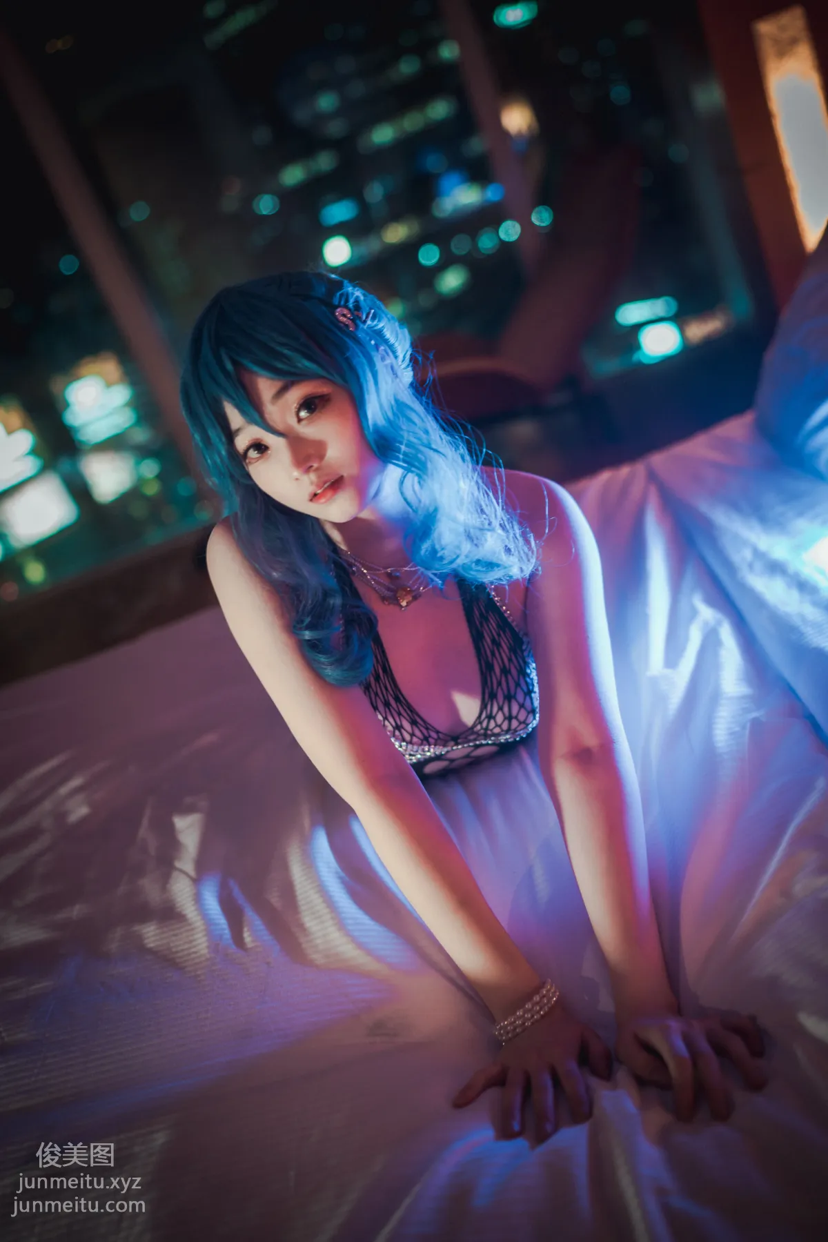 099.[DJAWA] Bambi - USS Saint Louis (Azur Lane)[117P] 92