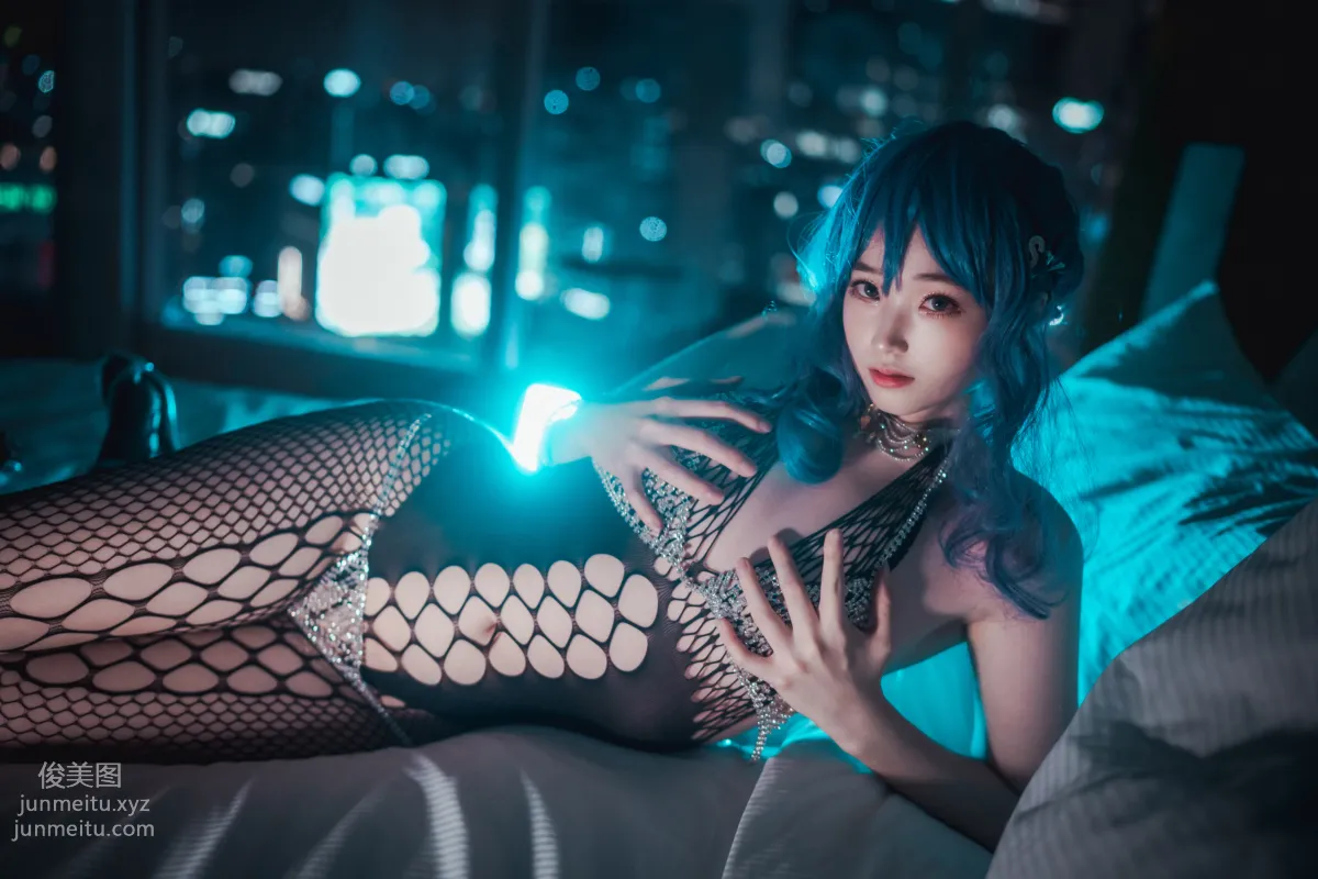 099.[DJAWA] Bambi - USS Saint Louis (Azur Lane)[117P] 102