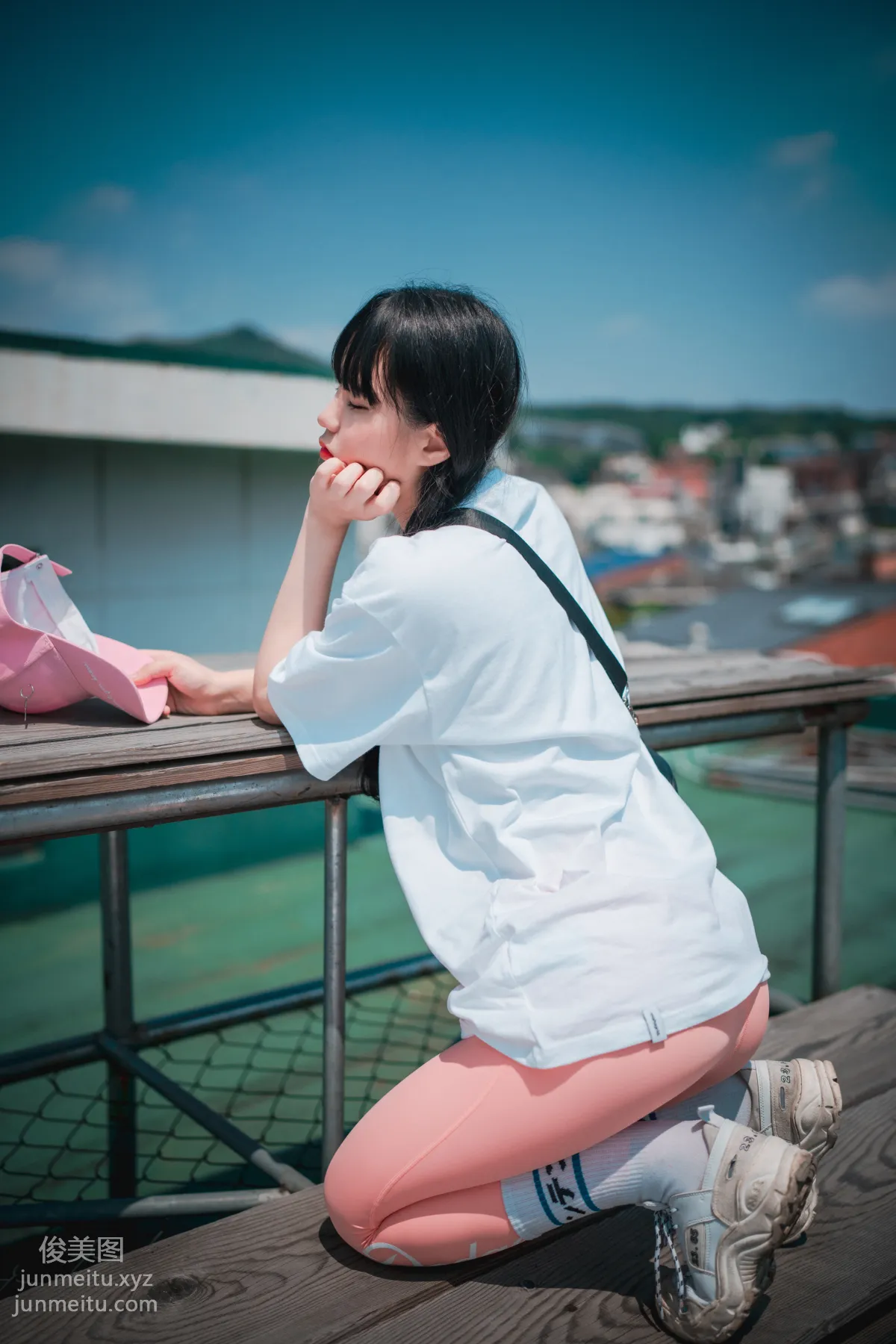 103.[DJAWA] Jenny - Loose and Tight_Pink[159P] 72