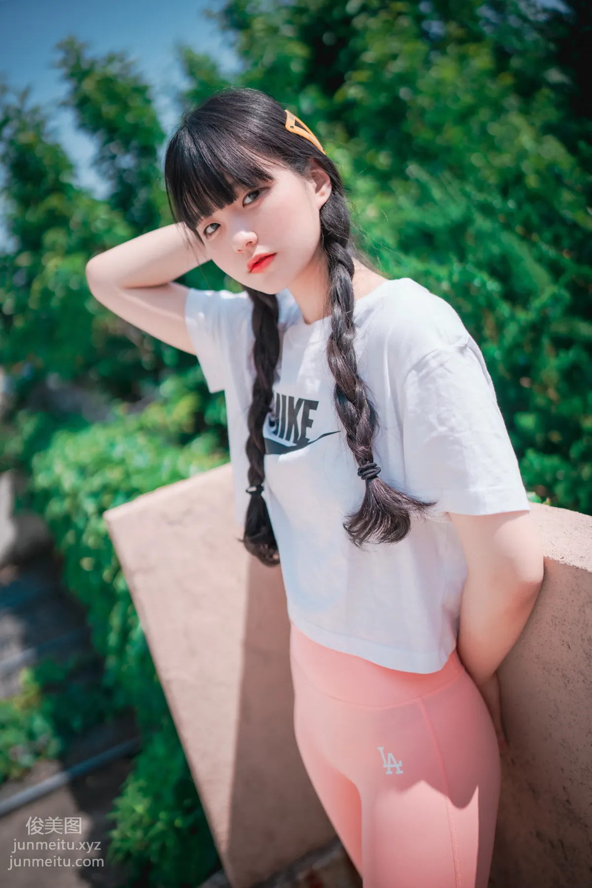 103.[DJAWA] Jenny - Loose and Tight_Pink[159P] 103