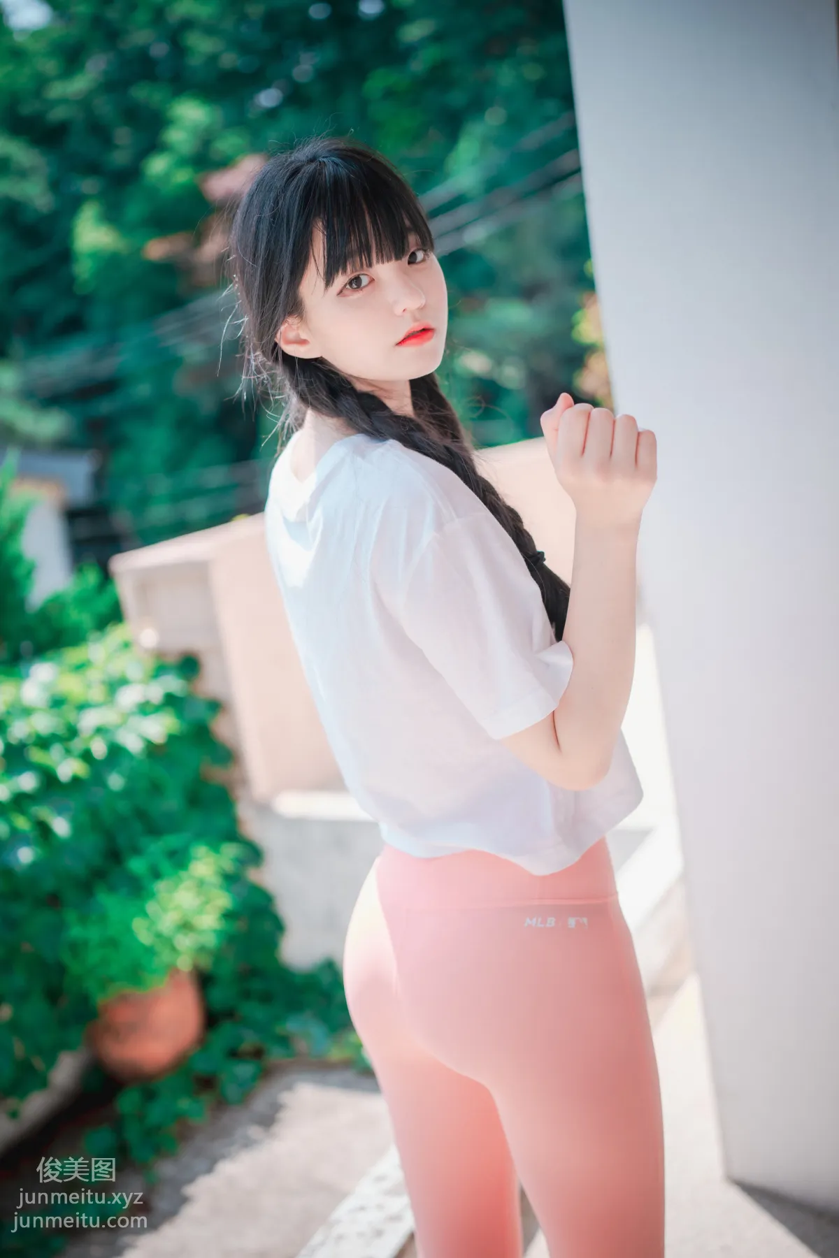 103.[DJAWA] Jenny - Loose and Tight_Pink[159P] 104