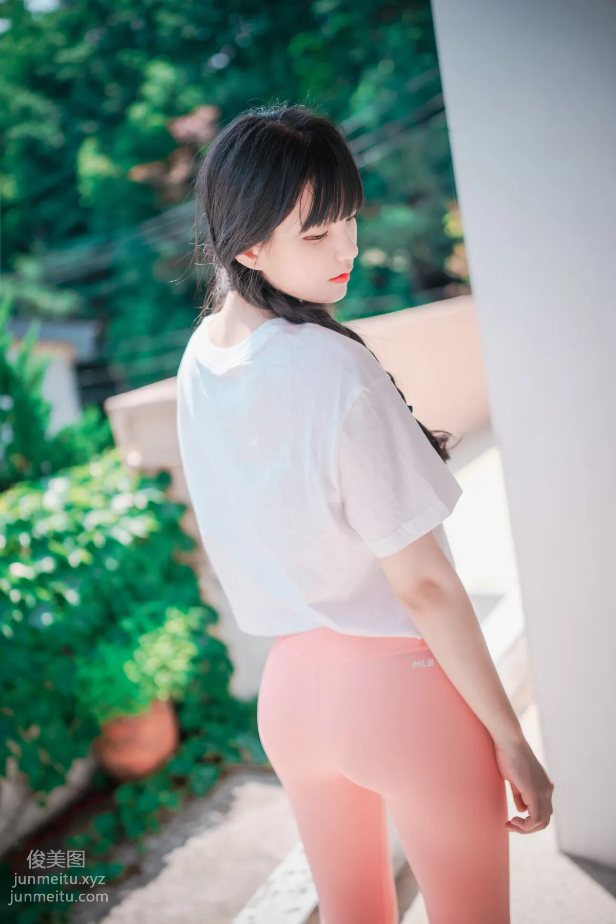 103.[DJAWA] Jenny - Loose and Tight_Pink[159P] 105