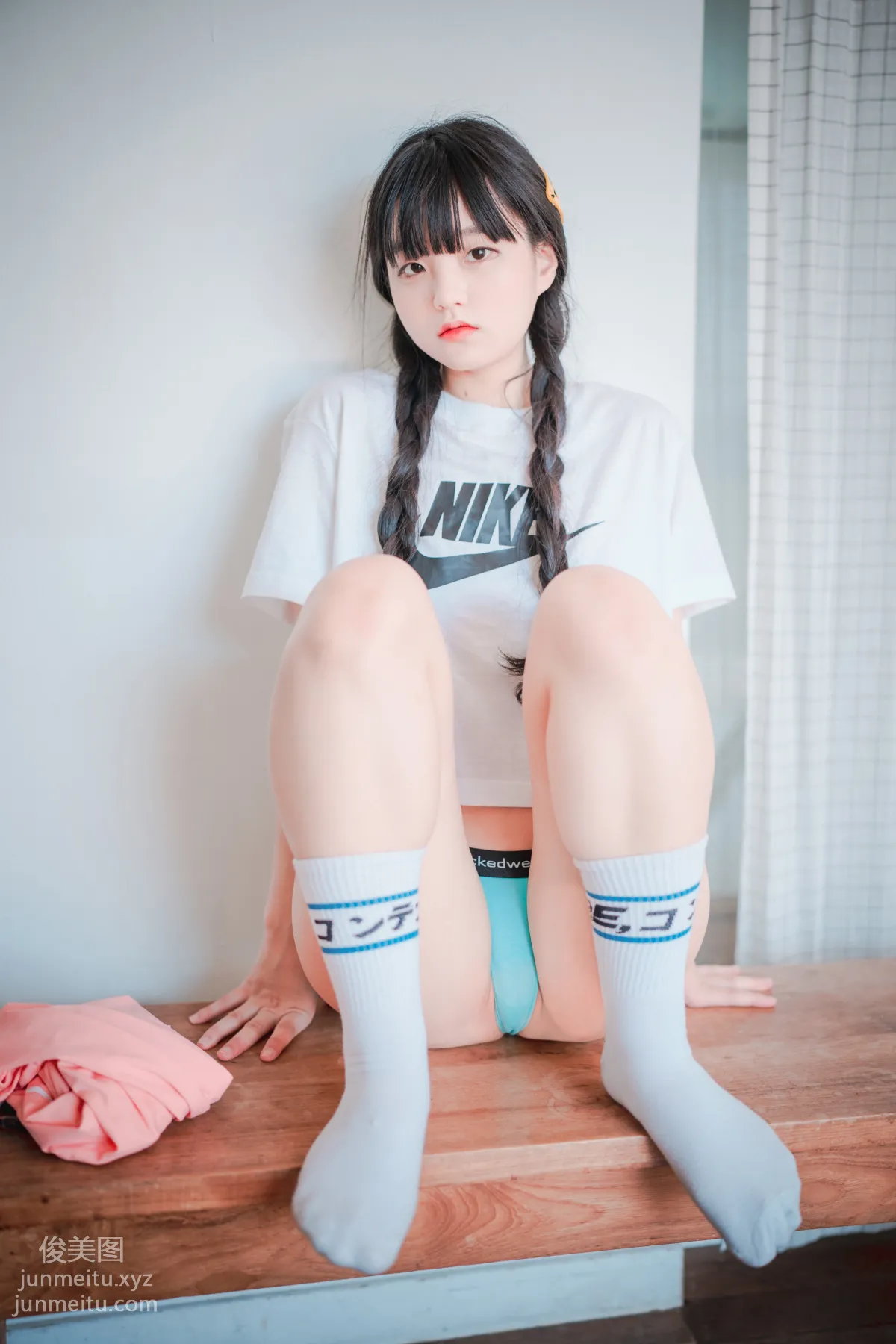 103.[DJAWA] Jenny - Loose and Tight_Pink[159P] 122