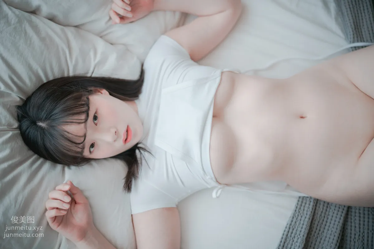 108.[DJAWA] Pia - Classic Athletic Girl[83P] 65