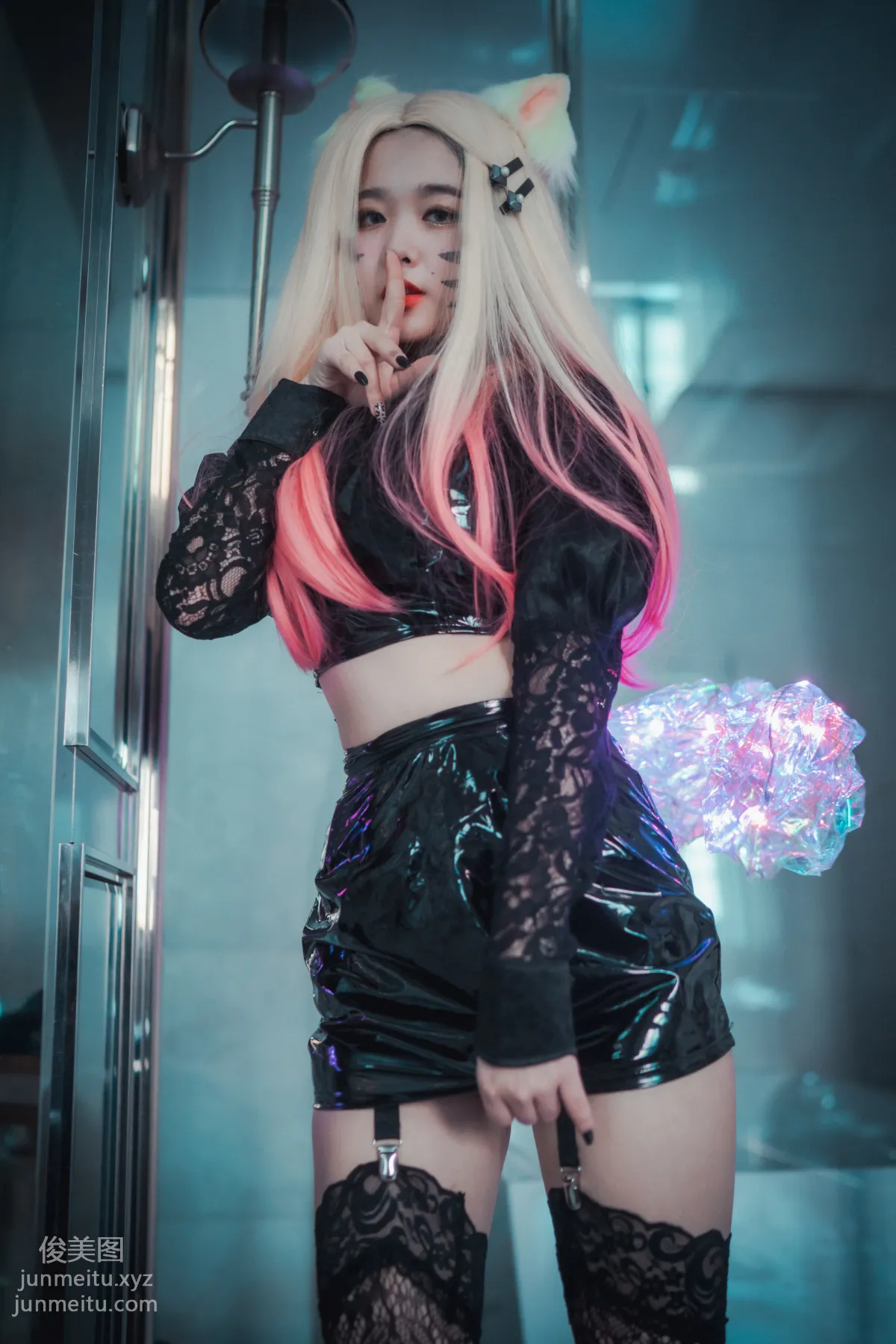 111.[DJAWA] Zia - Ari (LoL) The Baddest[118P] 38