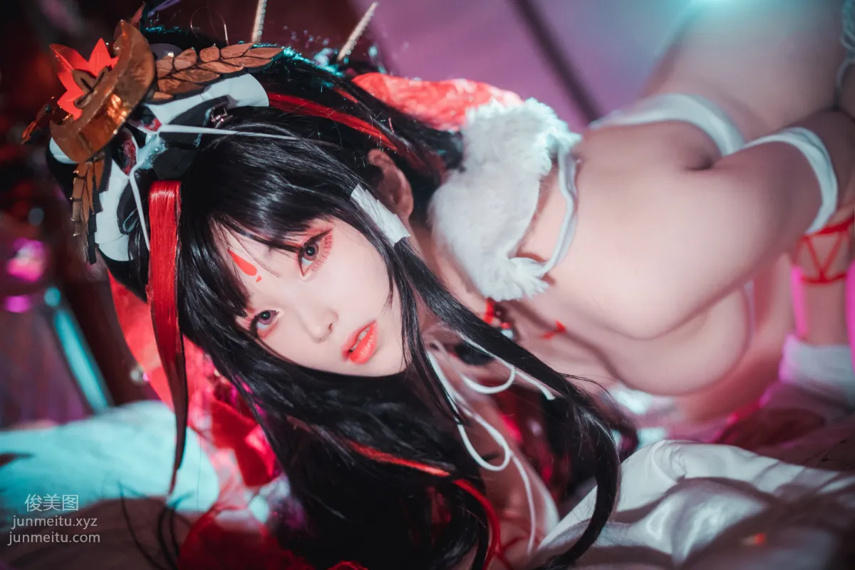 112.[DJAWA] Bambi - Kalaratri_The Shadow of The Goddess[102P] 52