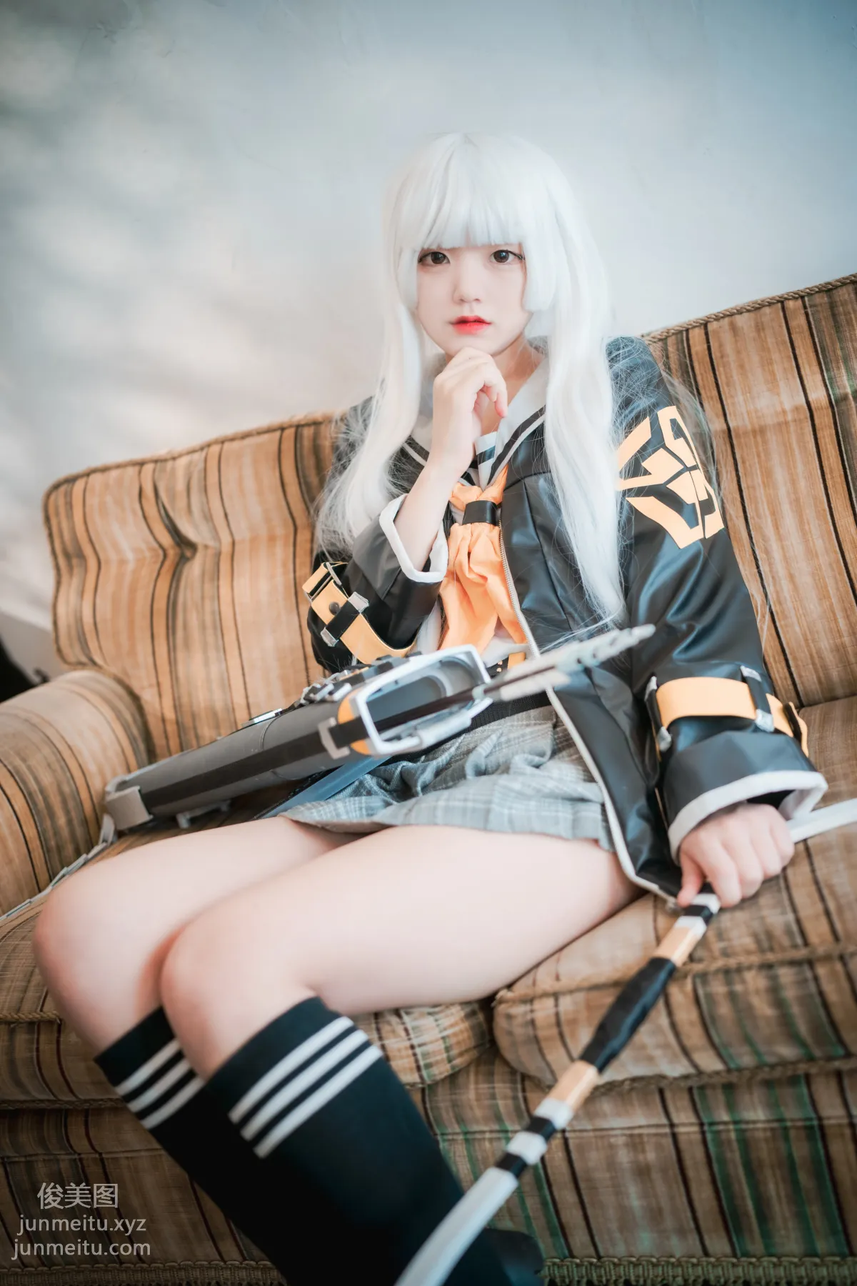 143.[DJAWA] Jenny - Eternal Return RIO (Black Survival)[43P] 21
