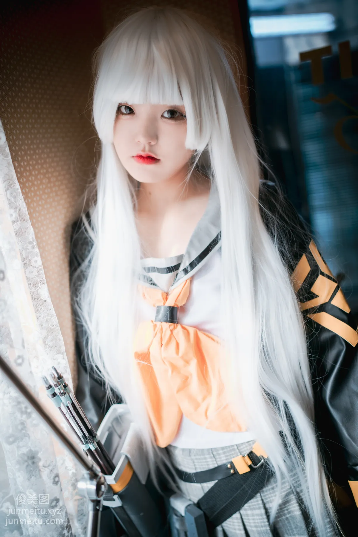 143.[DJAWA] Jenny - Eternal Return RIO (Black Survival)[43P] 26