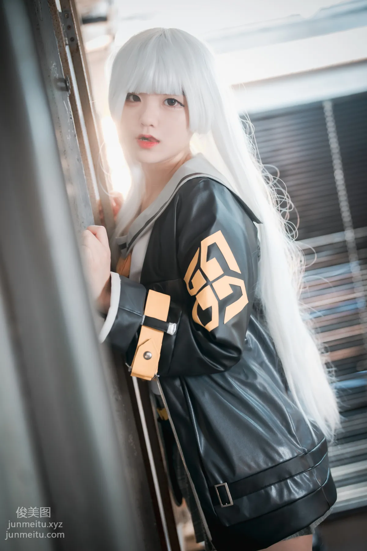 143.[DJAWA] Jenny - Eternal Return RIO (Black Survival)[43P] 38