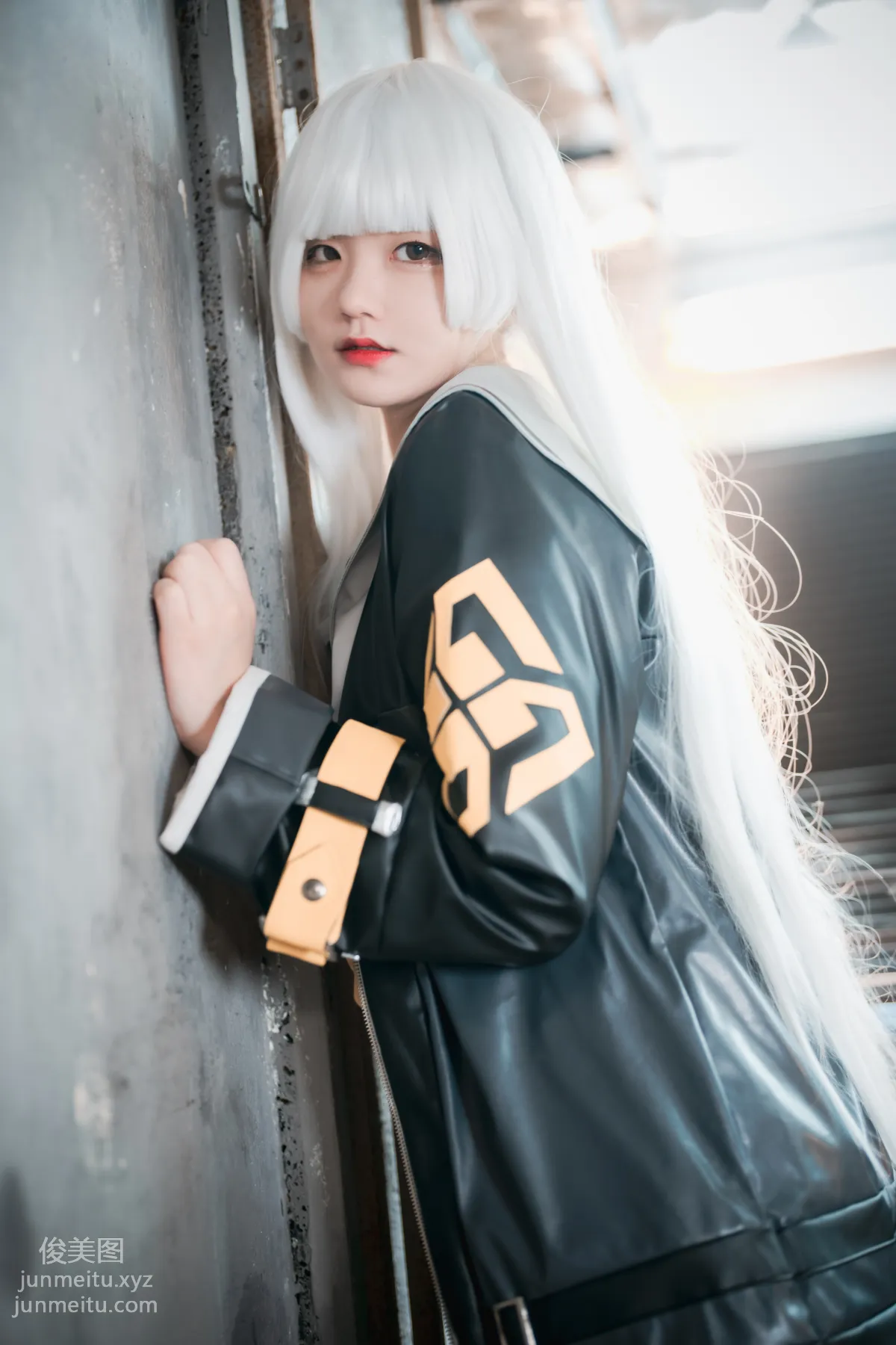 143.[DJAWA] Jenny - Eternal Return RIO (Black Survival)[43P] 39