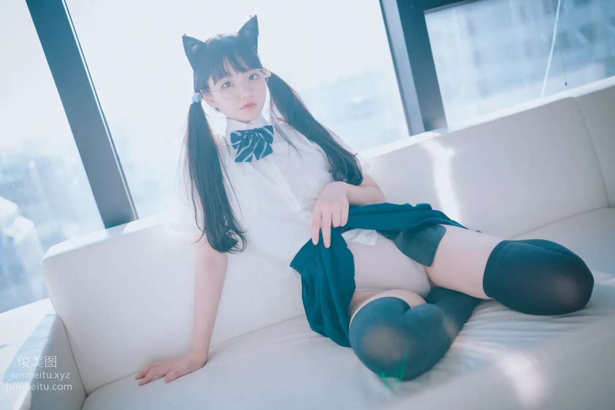 146.[DJAWA] Jenny - Swimming Lessons #7[130P] 15