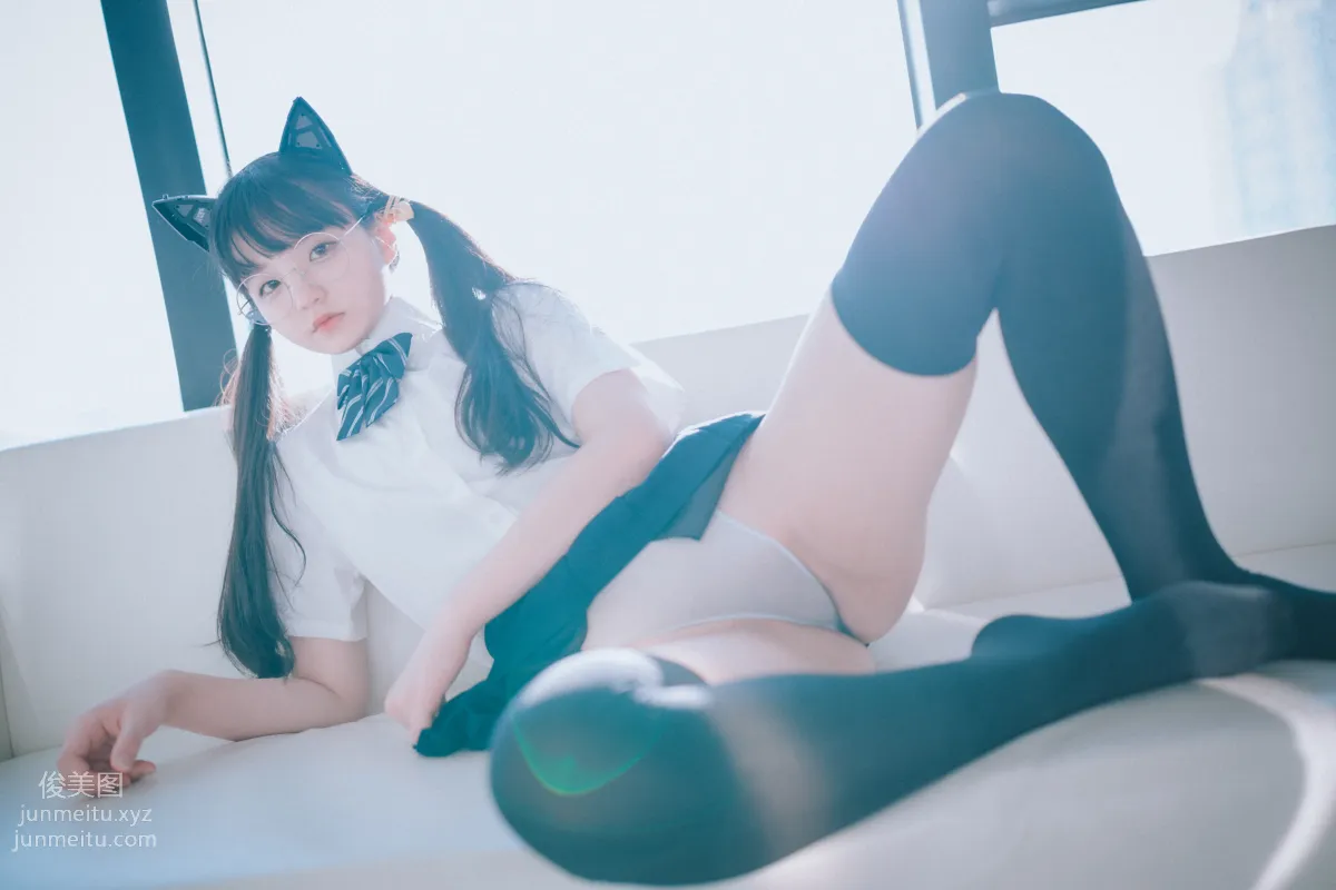 146.[DJAWA] Jenny - Swimming Lessons #7[130P] 19