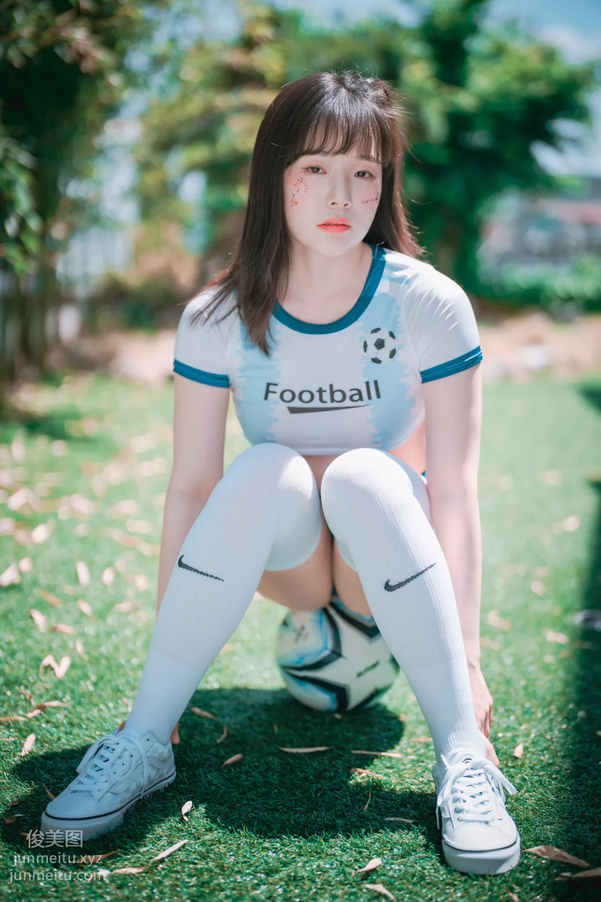 155.[DJAWA] PIA - Football Star[96P] 17