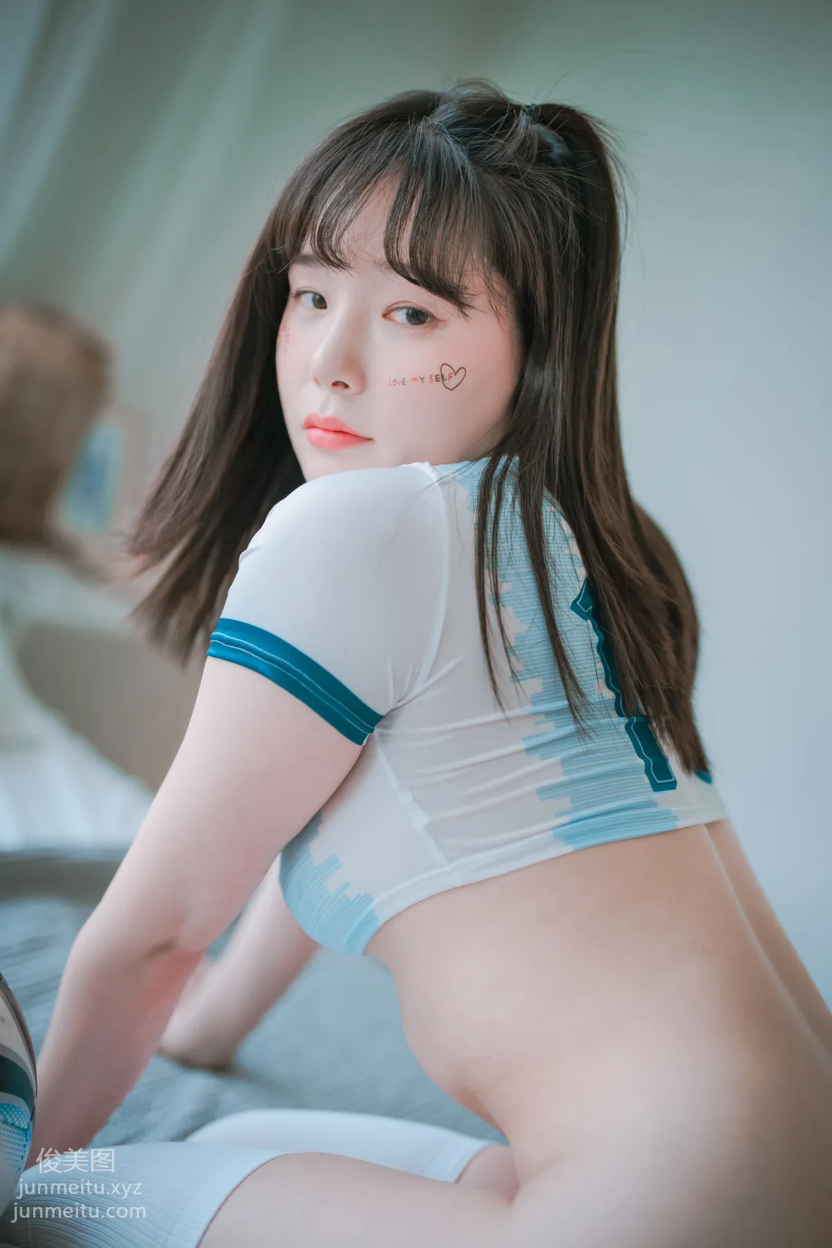 155.[DJAWA] PIA - Football Star[96P] 82