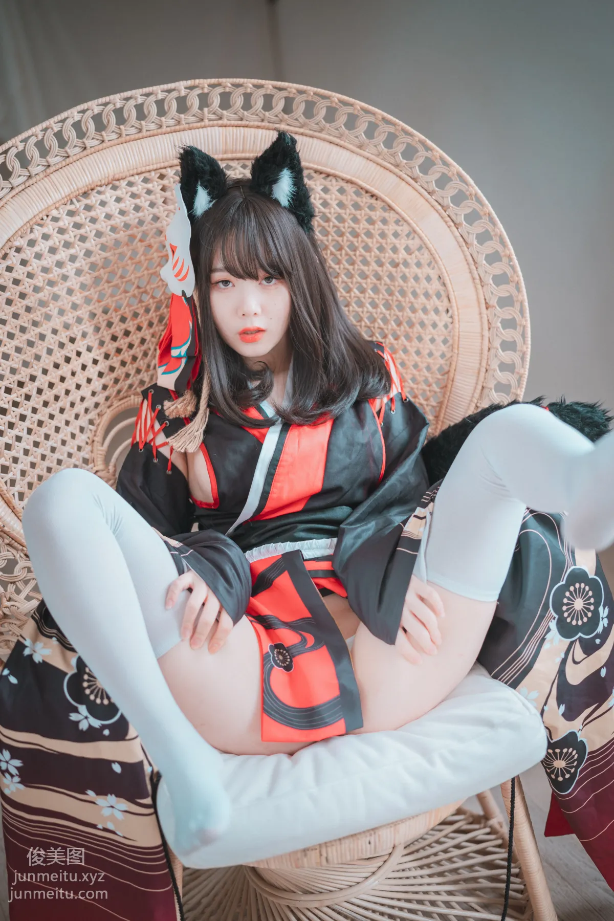 163.[DJAWA] Zia - Azur Lane IJN Yamashiiro[78P] 14