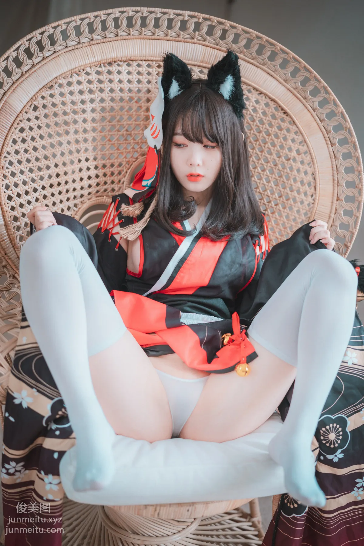 163.[DJAWA] Zia - Azur Lane IJN Yamashiiro[78P] 15