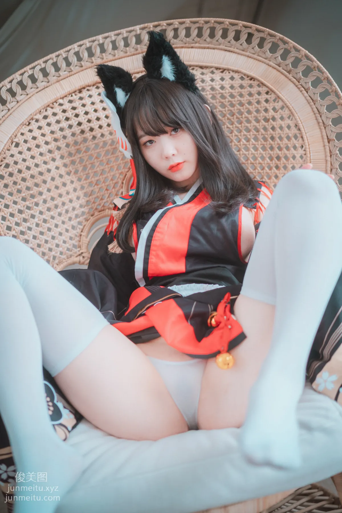 163.[DJAWA] Zia - Azur Lane IJN Yamashiiro[78P] 18