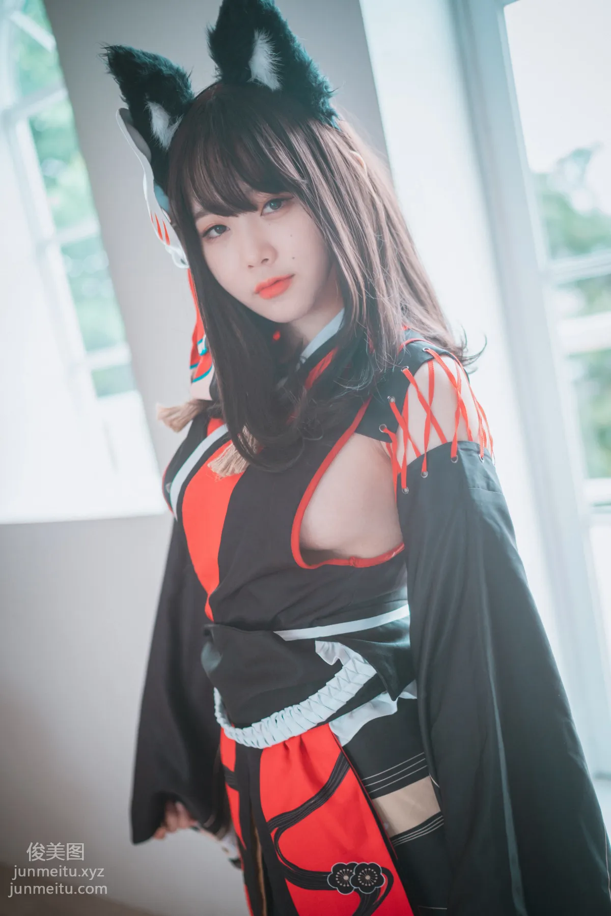 163.[DJAWA] Zia - Azur Lane IJN Yamashiiro[78P] 23
