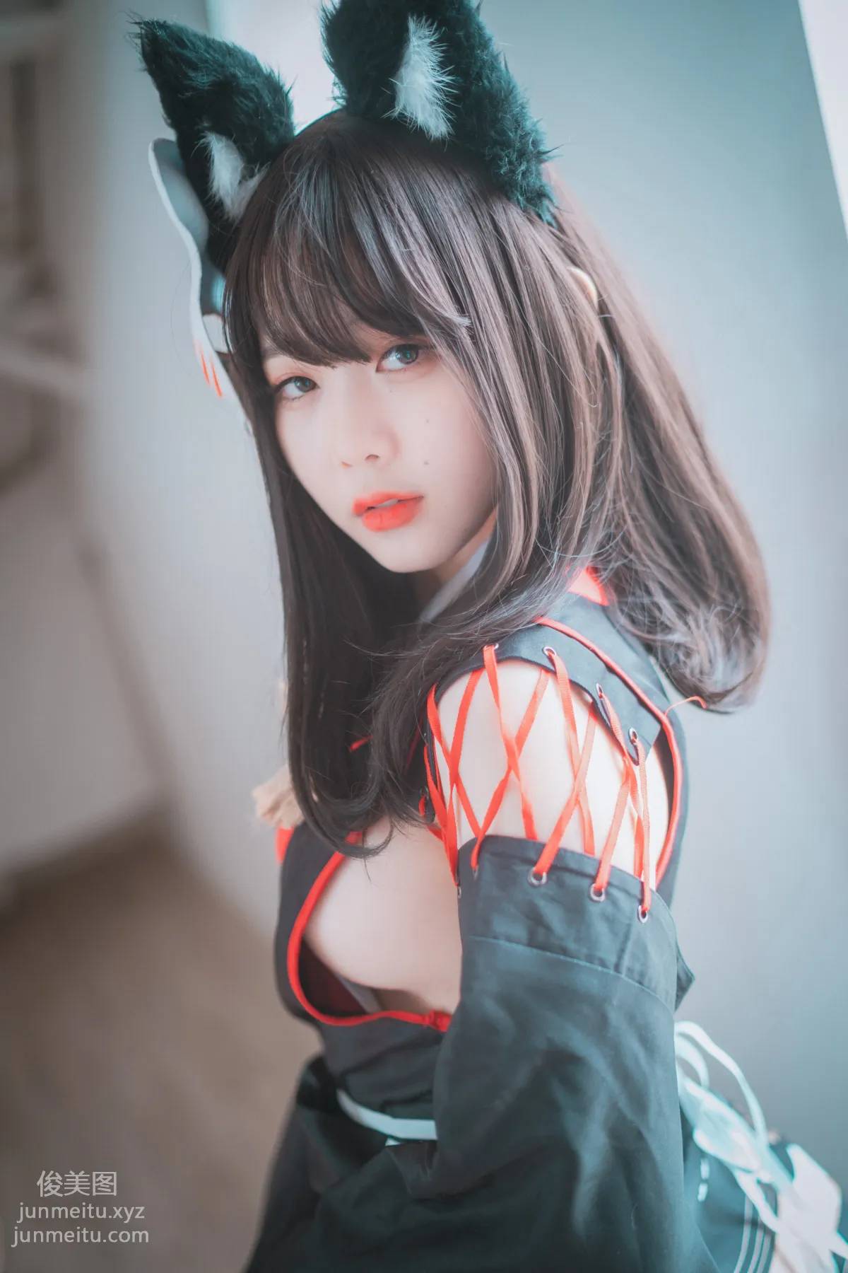 163.[DJAWA] Zia - Azur Lane IJN Yamashiiro[78P] 25