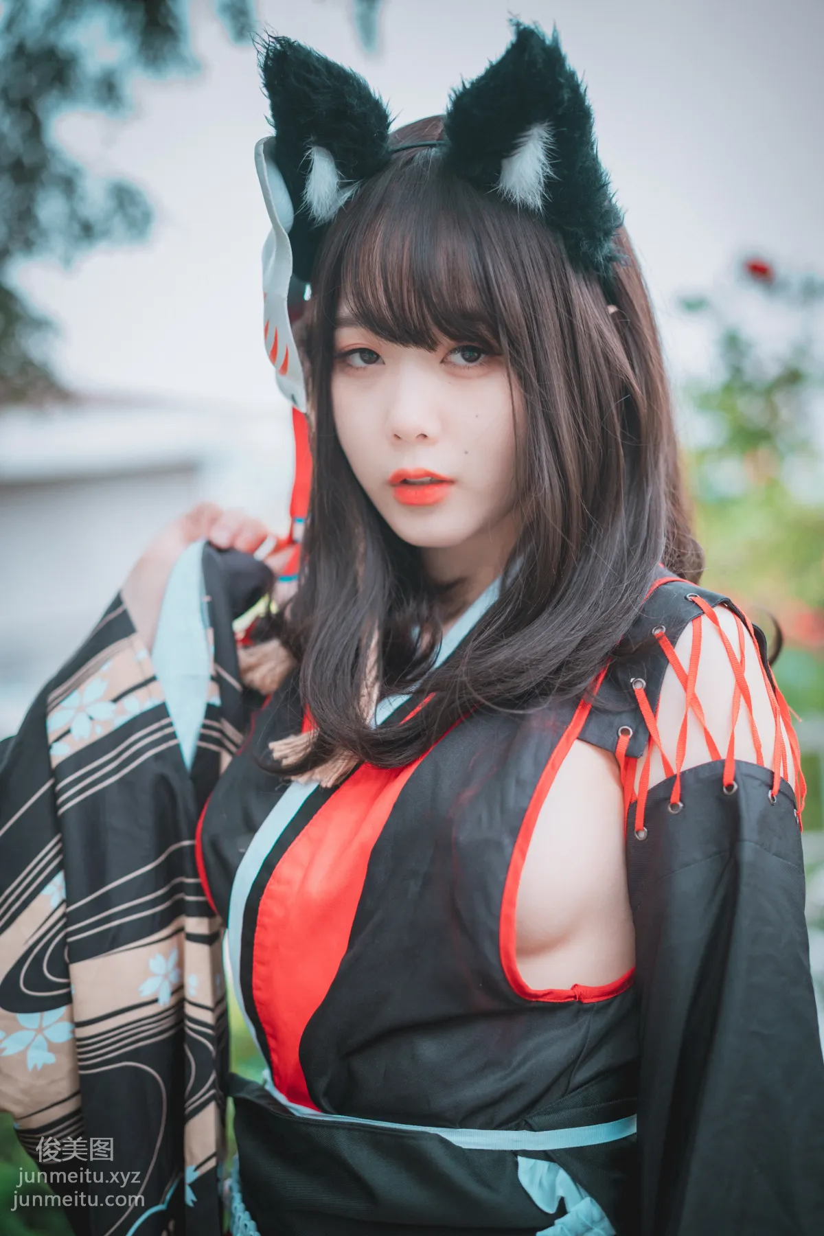 163.[DJAWA] Zia - Azur Lane IJN Yamashiiro[78P] 32