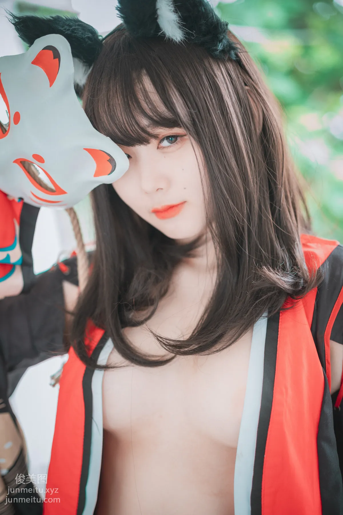 163.[DJAWA] Zia - Azur Lane IJN Yamashiiro[78P] 63