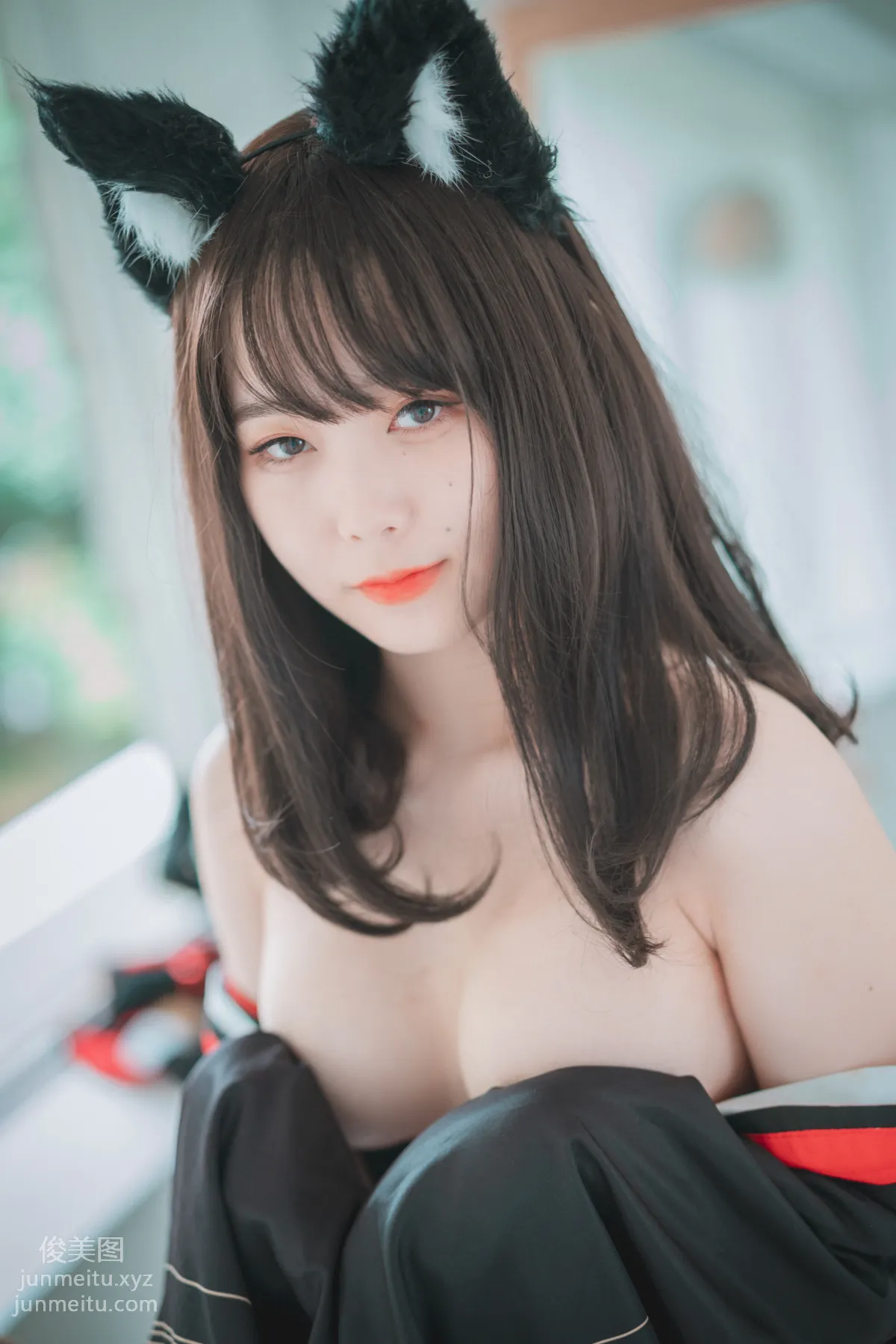 163.[DJAWA] Zia - Azur Lane IJN Yamashiiro[78P] 69