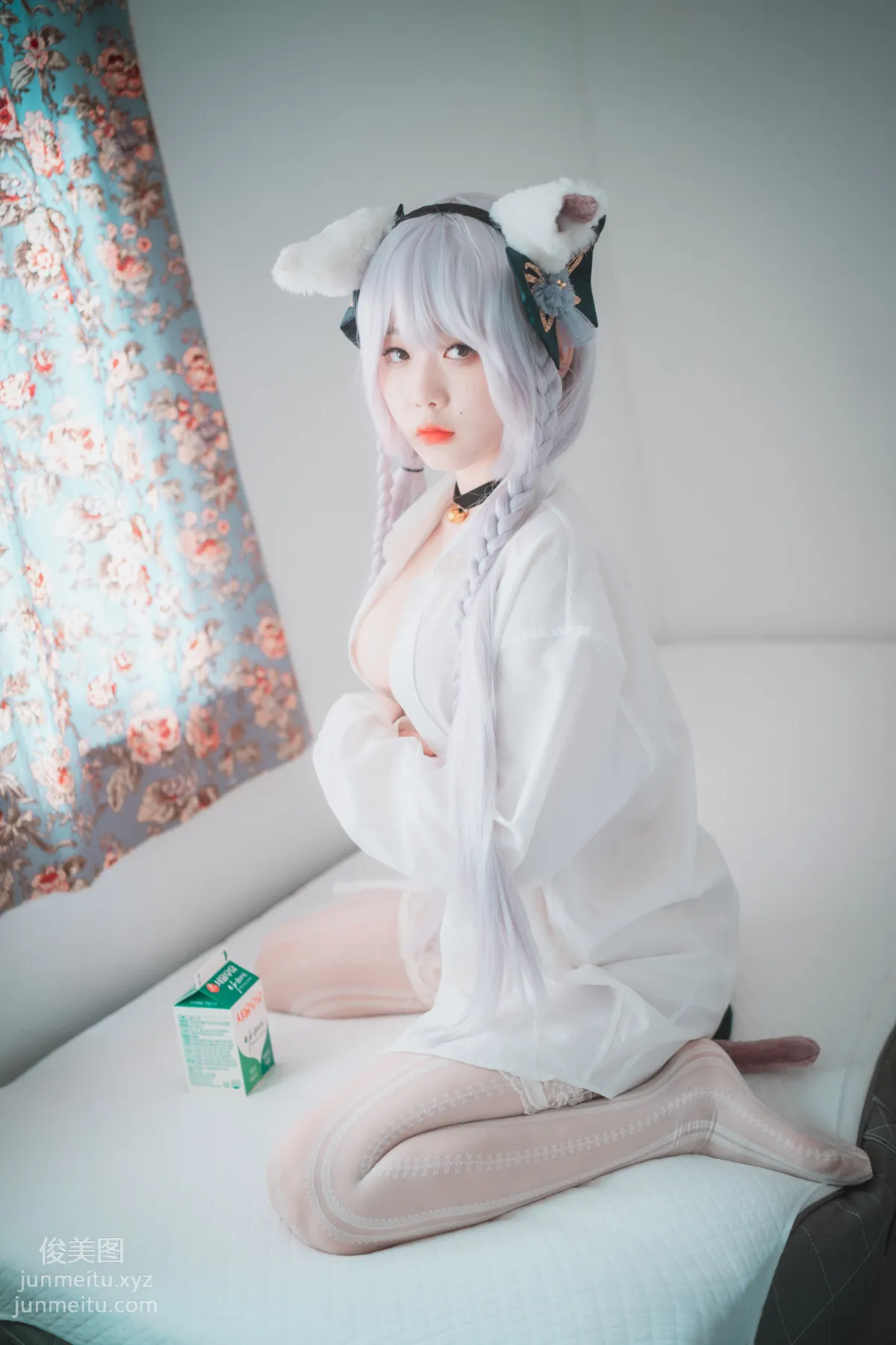 165.[DJAWA] Zia - Perrault The Milk Thief[69P] 2