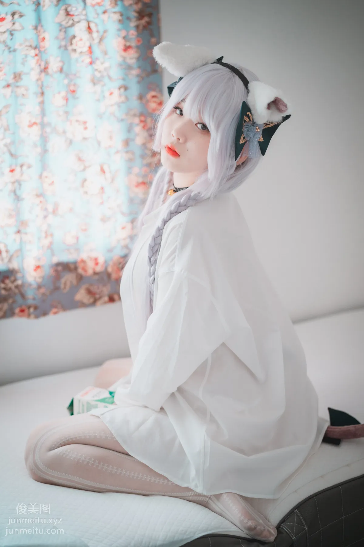 165.[DJAWA] Zia - Perrault The Milk Thief[69P] 4