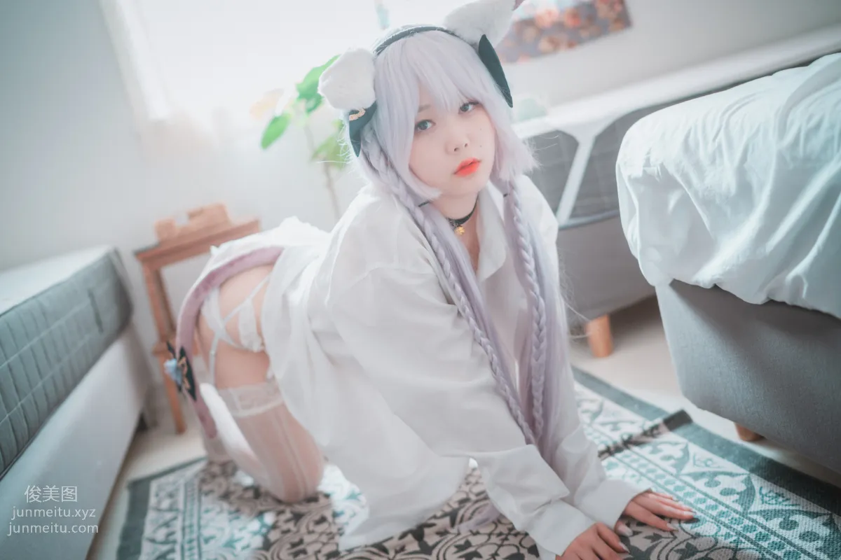 165.[DJAWA] Zia - Perrault The Milk Thief[69P] 15