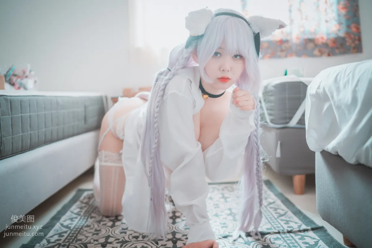 165.[DJAWA] Zia - Perrault The Milk Thief[69P] 16