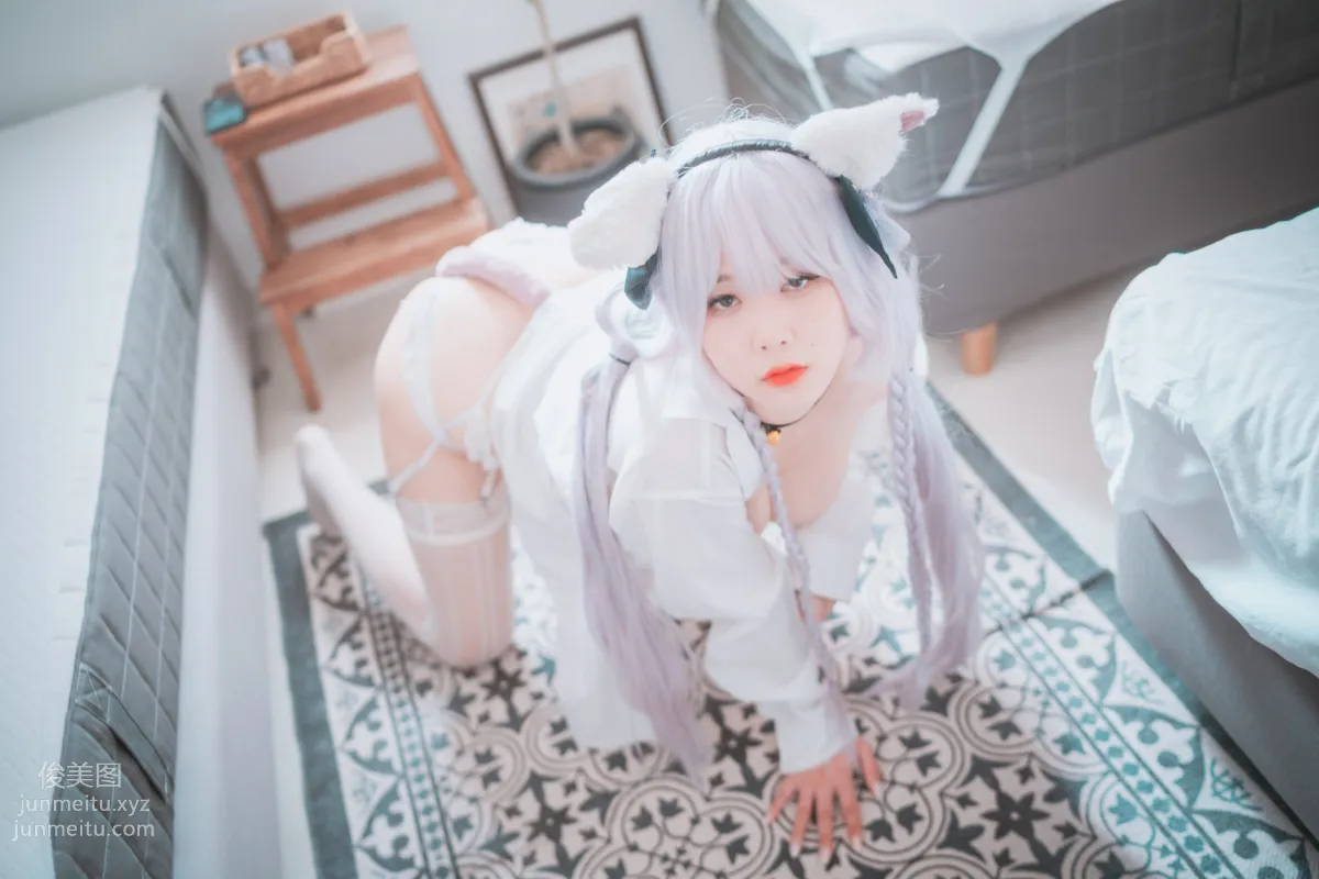 165.[DJAWA] Zia - Perrault The Milk Thief[69P] 18