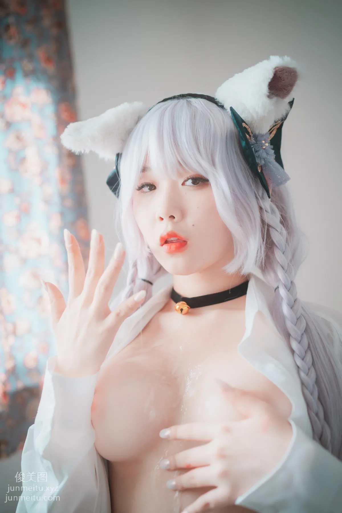 165.[DJAWA] Zia - Perrault The Milk Thief[69P] 33