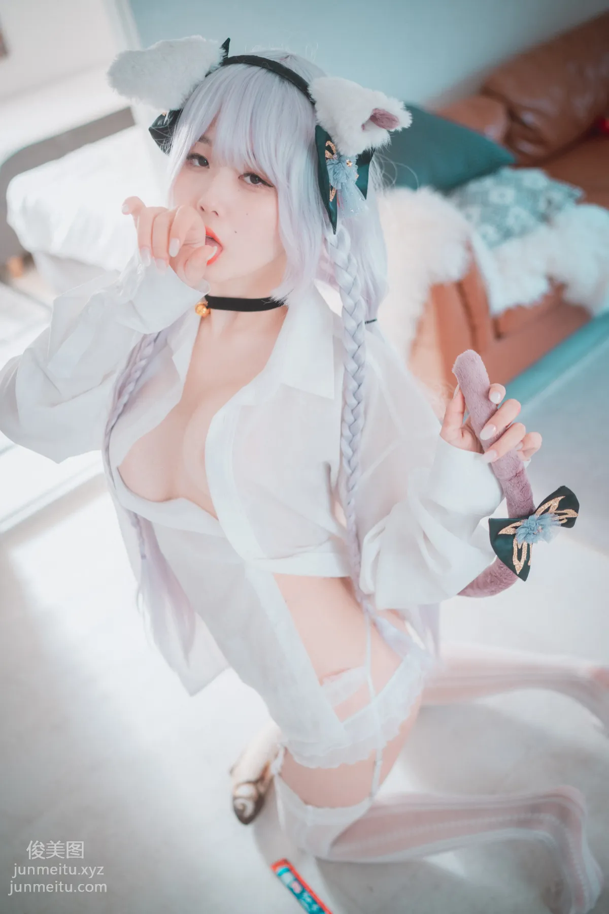 165.[DJAWA] Zia - Perrault The Milk Thief[69P] 38