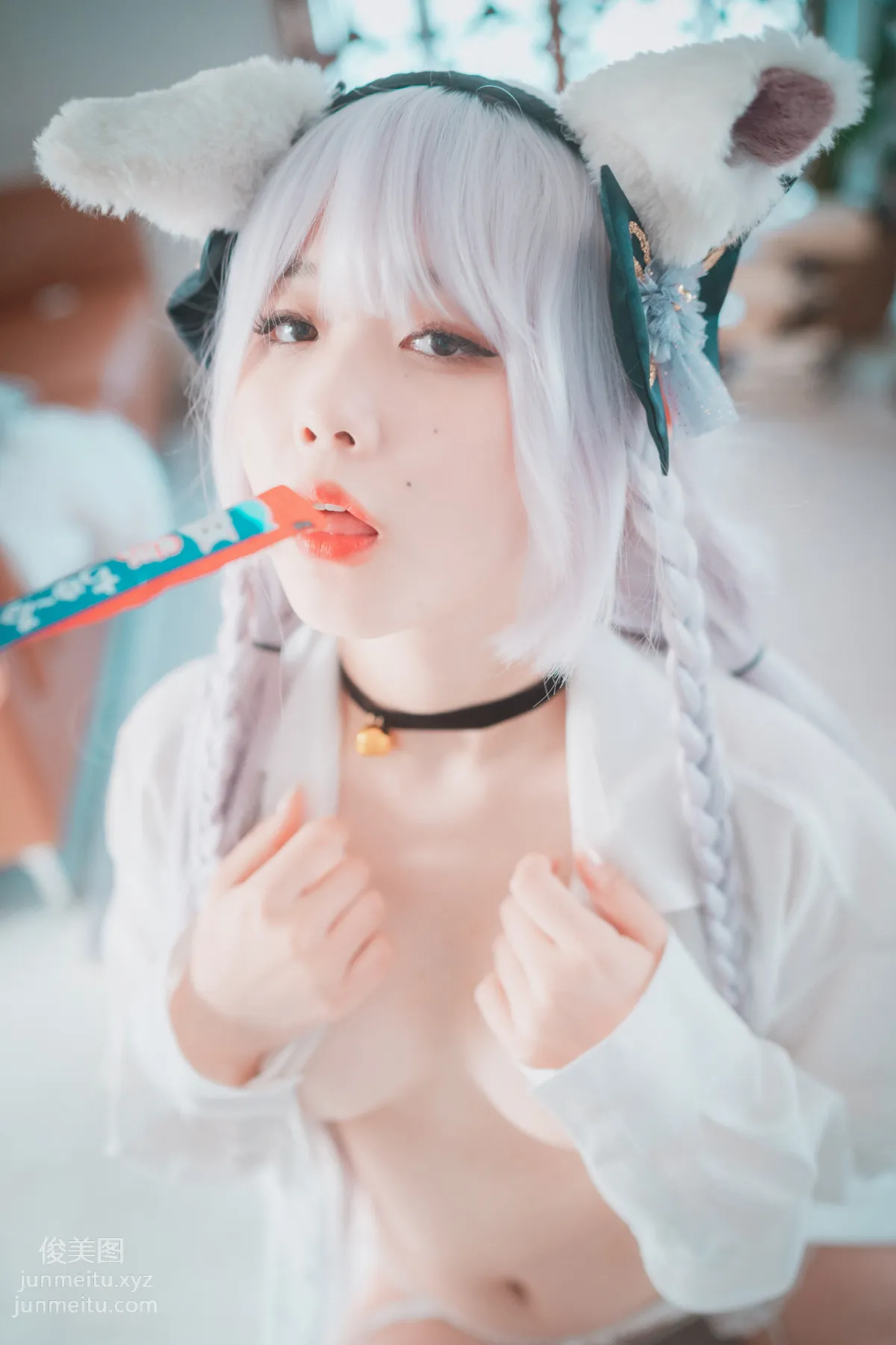 165.[DJAWA] Zia - Perrault The Milk Thief[69P] 42