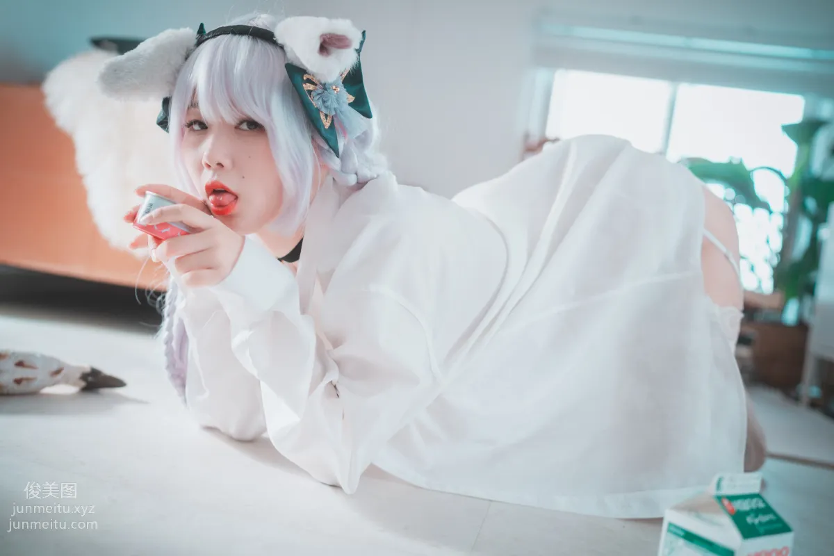 165.[DJAWA] Zia - Perrault The Milk Thief[69P] 43