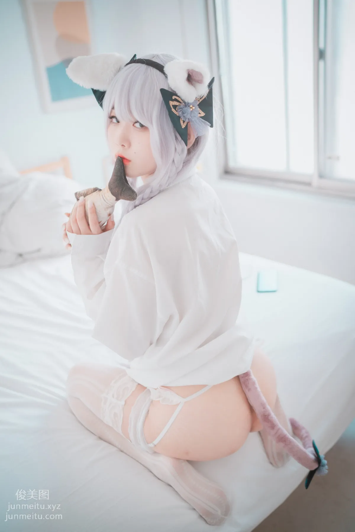 165.[DJAWA] Zia - Perrault The Milk Thief[69P] 52