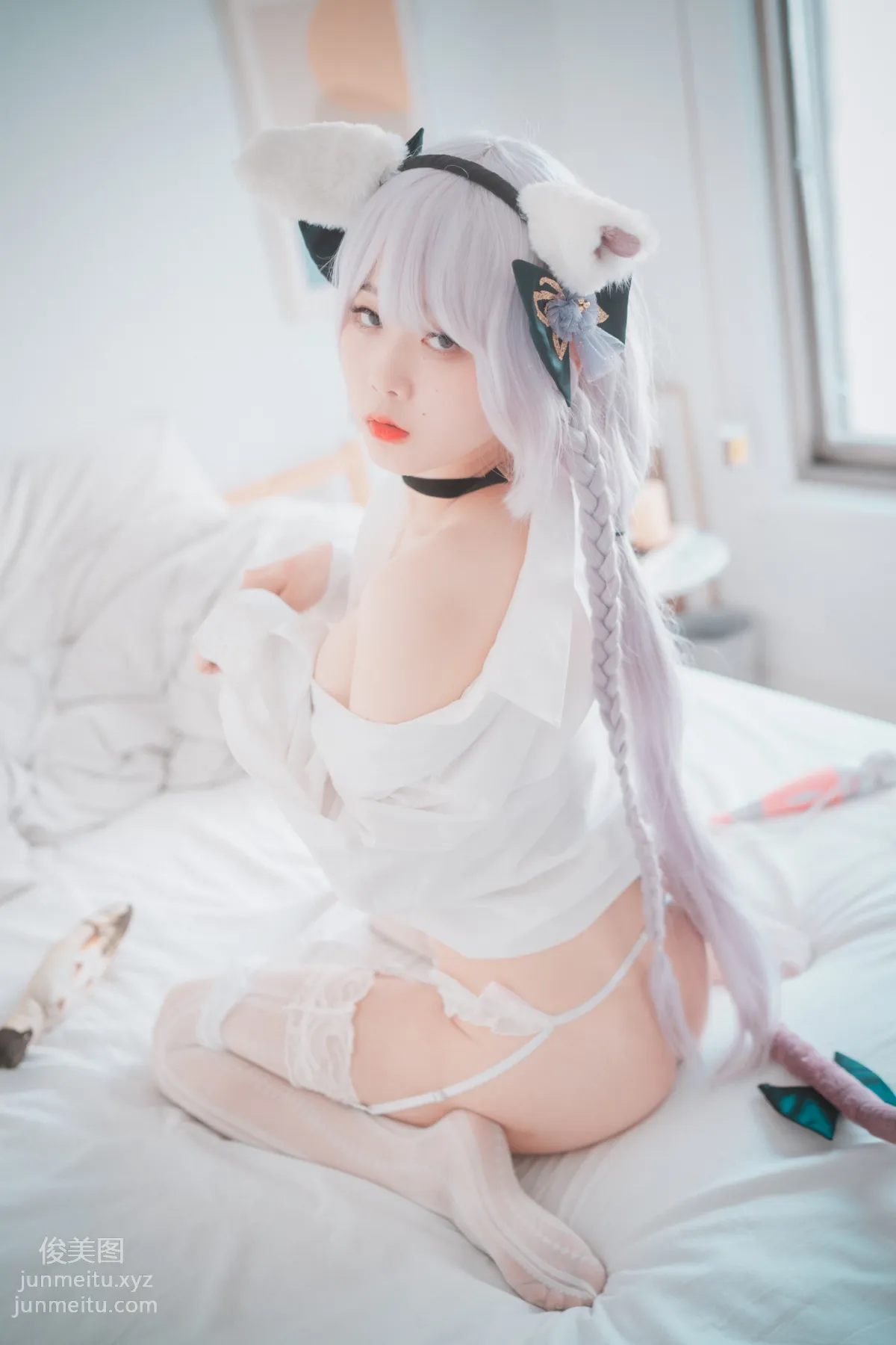 165.[DJAWA] Zia - Perrault The Milk Thief[69P] 60