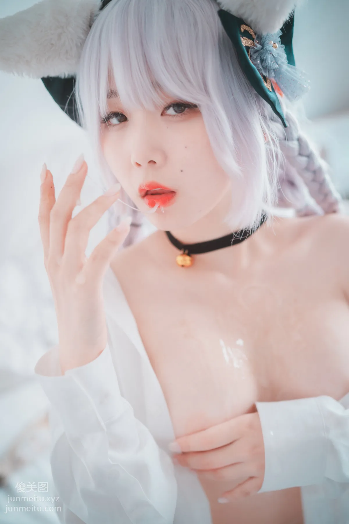 165.[DJAWA] Zia - Perrault The Milk Thief[69P] 64