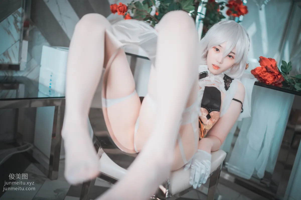 172.[DJAWA] BamBi - Azur Lane HMS Sirius[73P] 49