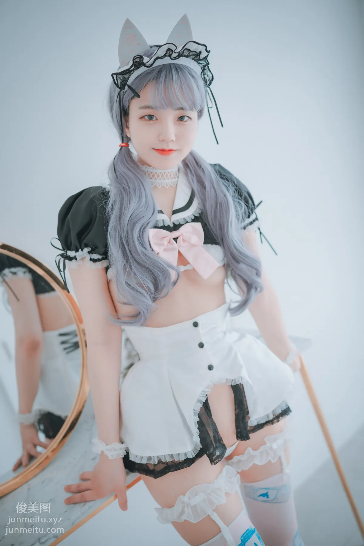 181.[DJAWA] Jenny – Maid Mansion Nº2[202P] 182